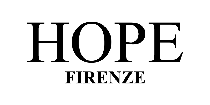 logo Hope Firenze