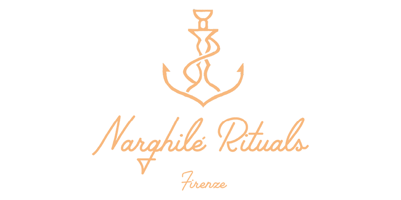 logo Narghilè Rituals