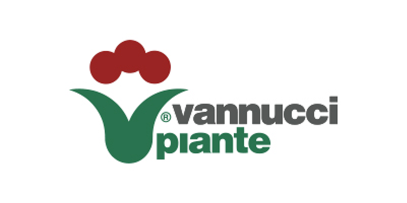 logo Vannucci Piante